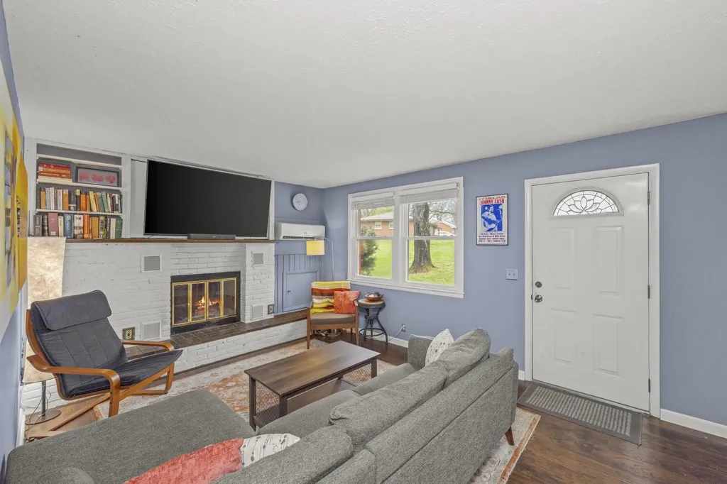 201 Raywood Court Nashville TN 37211
