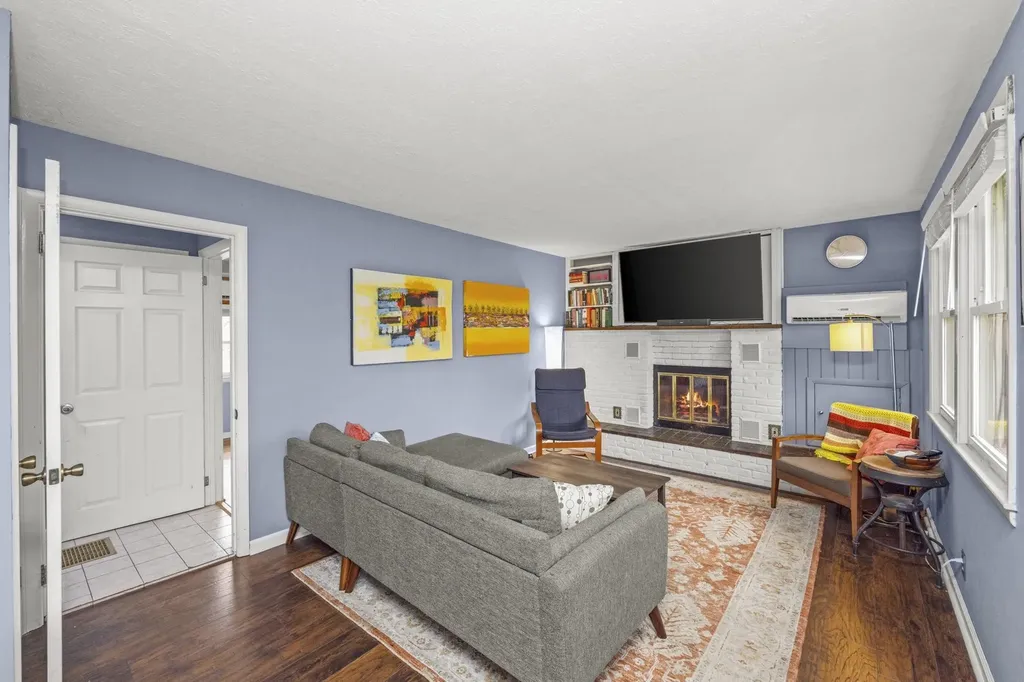 201 Raywood Court Nashville TN 37211