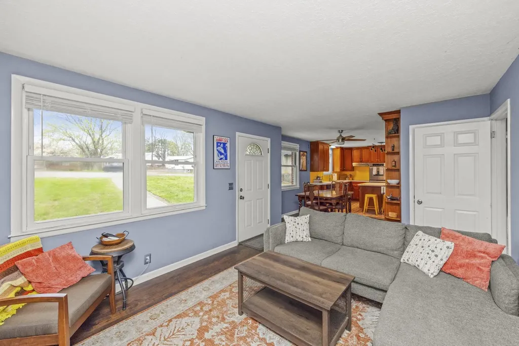201 Raywood Court Nashville TN 37211
