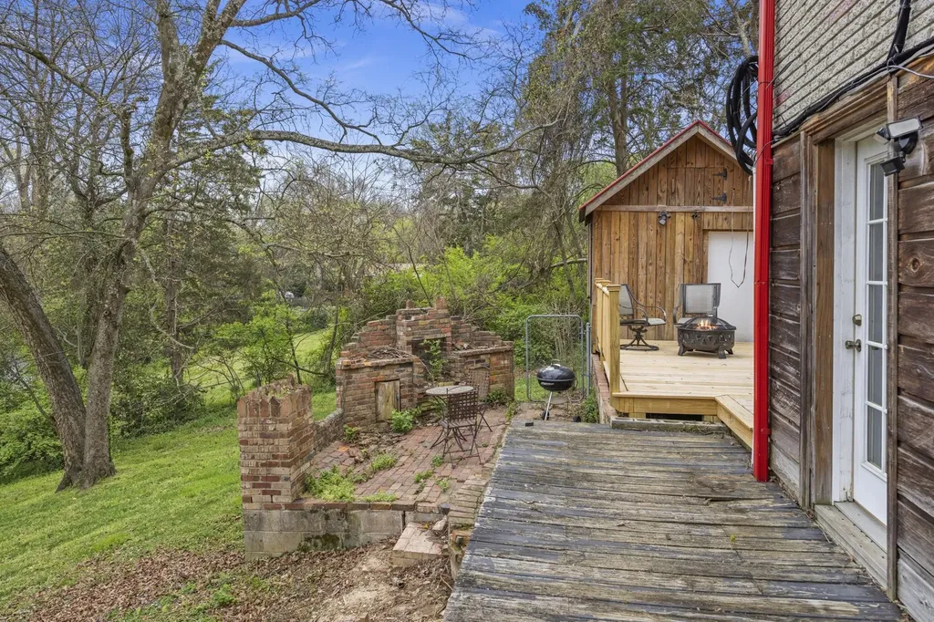 201 Raywood Court Nashville TN 37211
