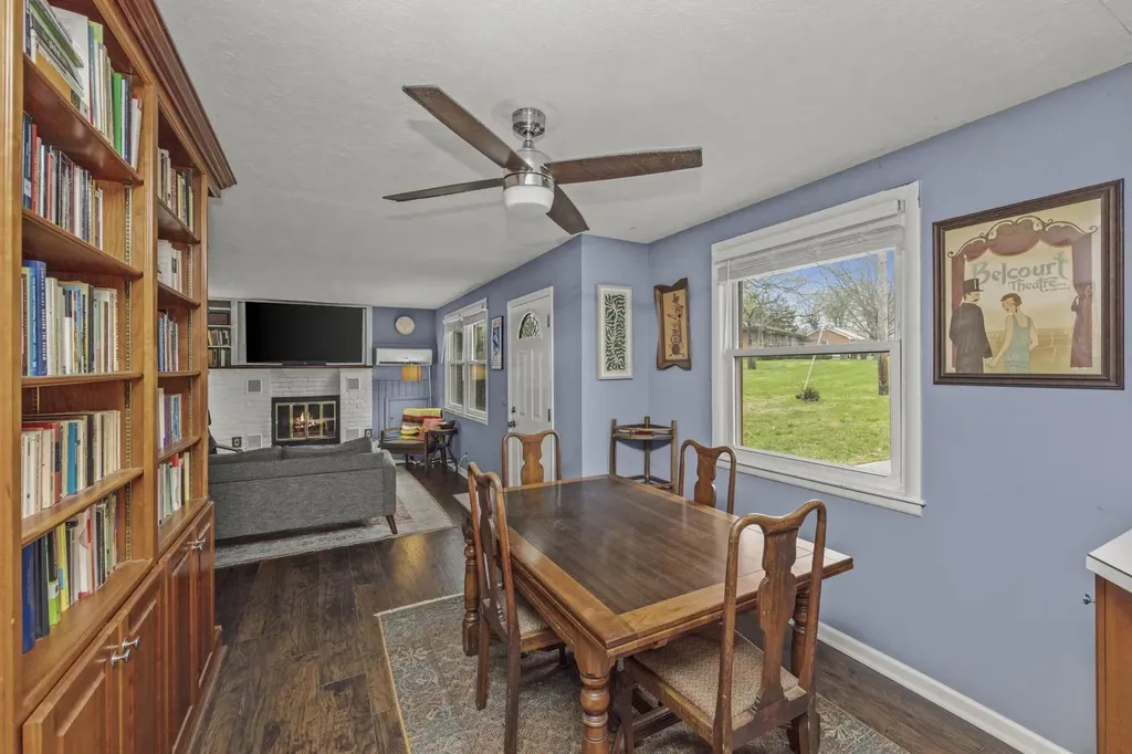 201 Raywood Court Nashville TN 37211