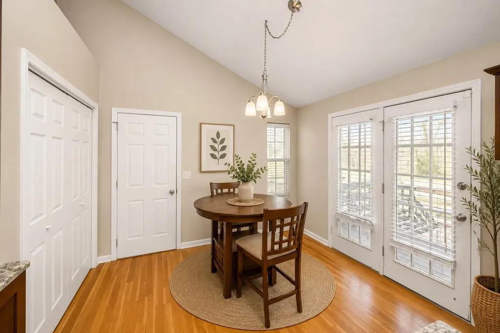 2213 Riverway Drive Old Hickory TN 37138