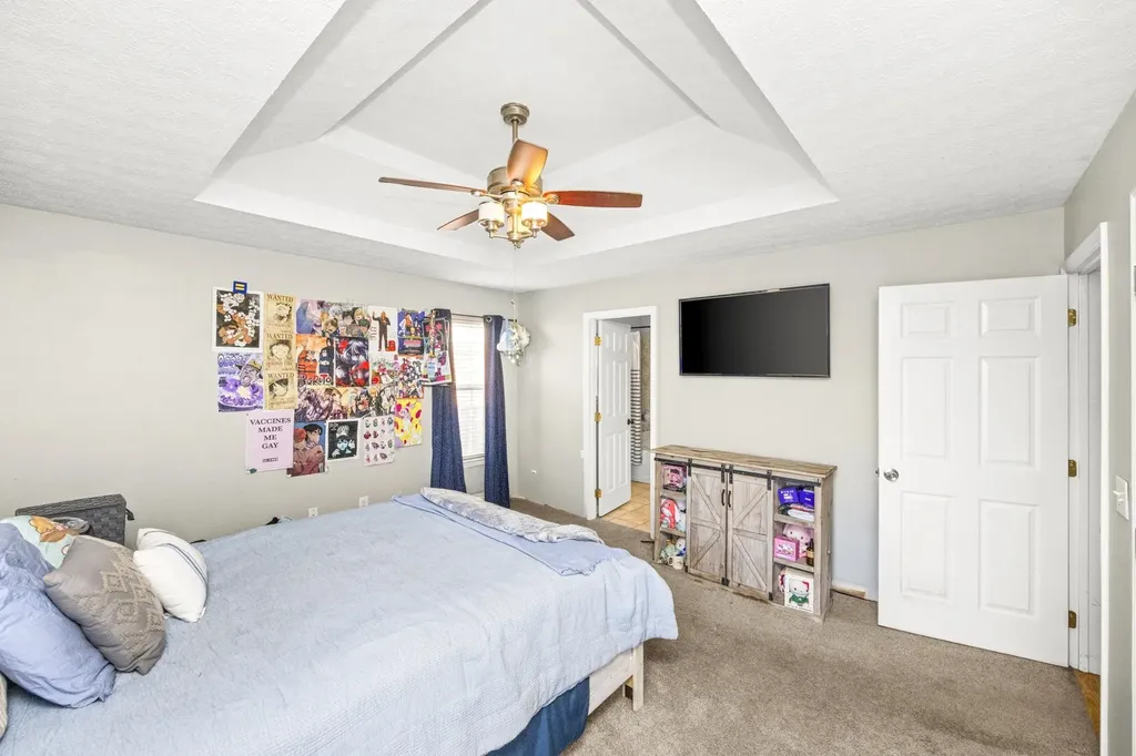 2213 Riverway Drive Old Hickory TN 37138