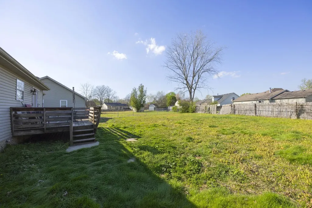 2213 Riverway Drive Old Hickory TN 37138