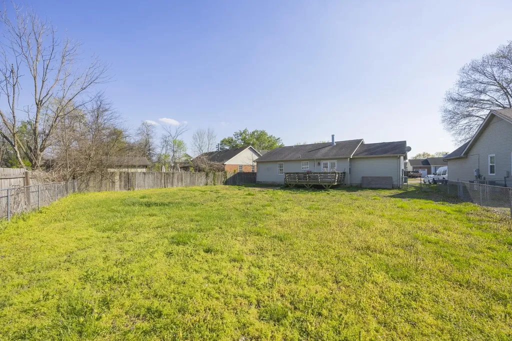 2213 Riverway Drive Old Hickory TN 37138