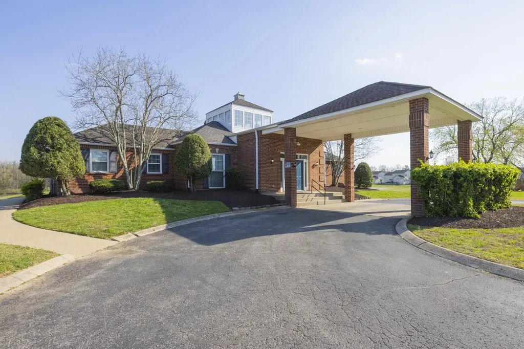 2213 Riverway Drive Old Hickory TN 37138
