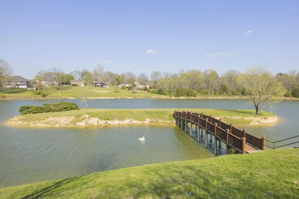 2213 Riverway Drive Old Hickory TN 37138