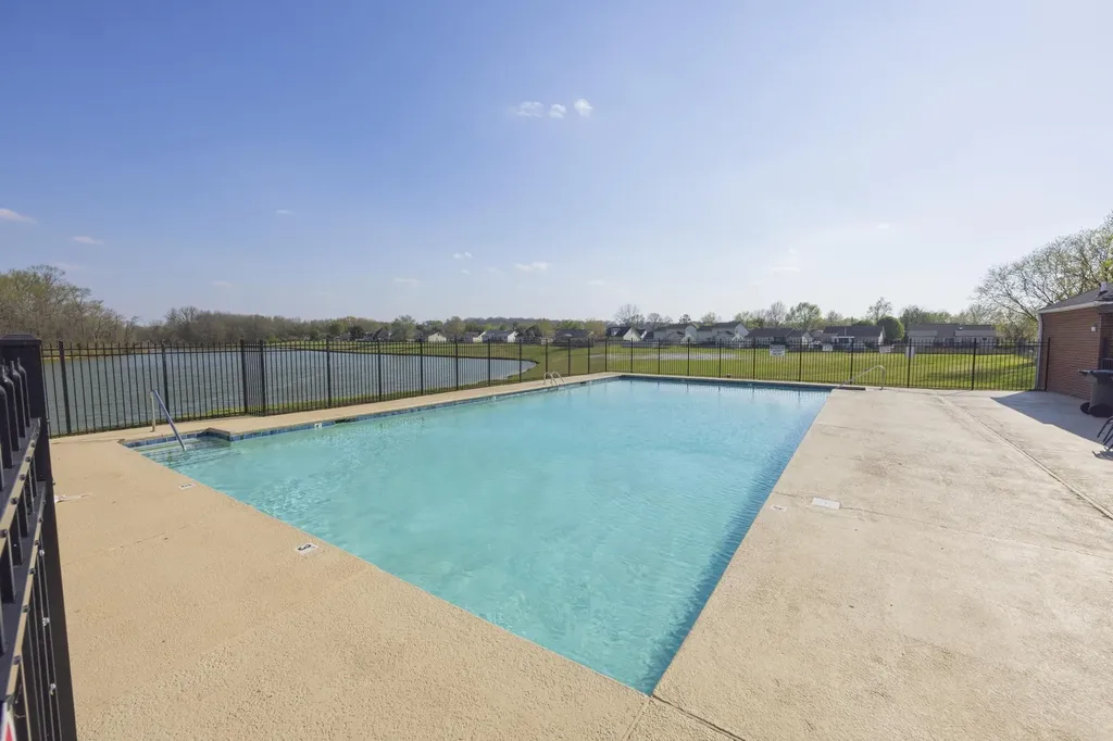 2213 Riverway Drive Old Hickory TN 37138