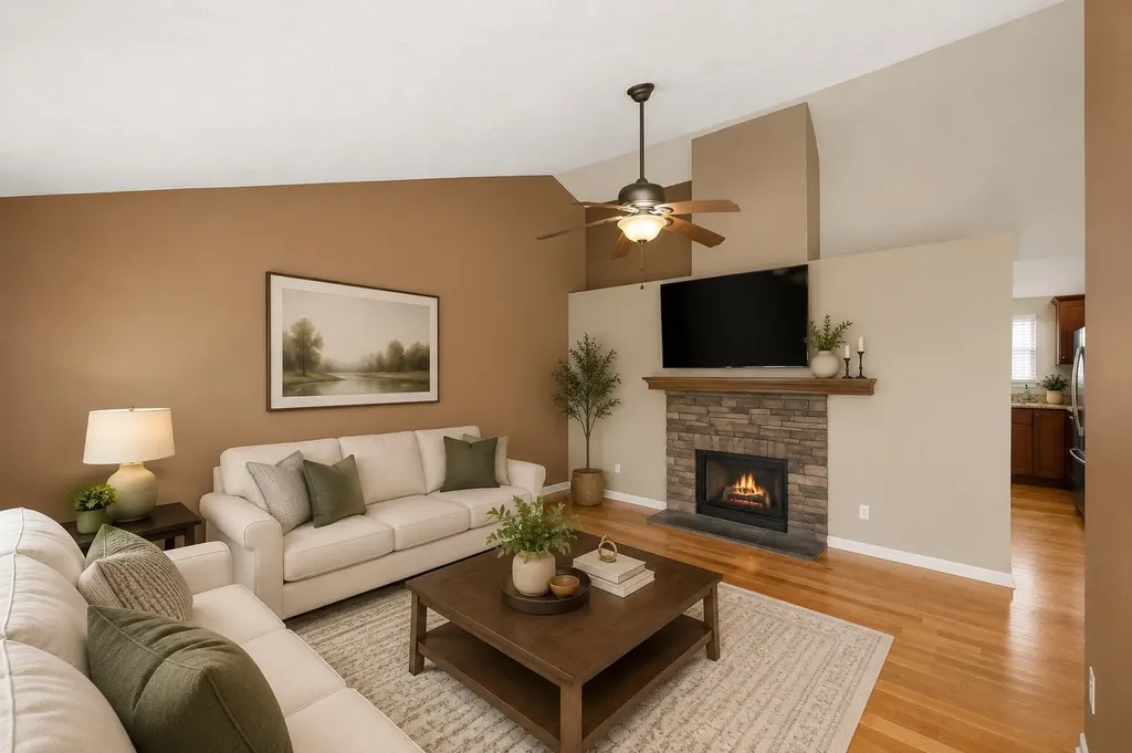 2213 Riverway Drive Old Hickory TN 37138