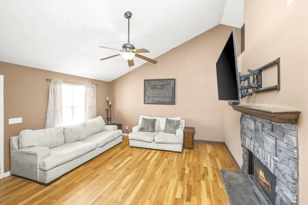 2213 Riverway Drive Old Hickory TN 37138