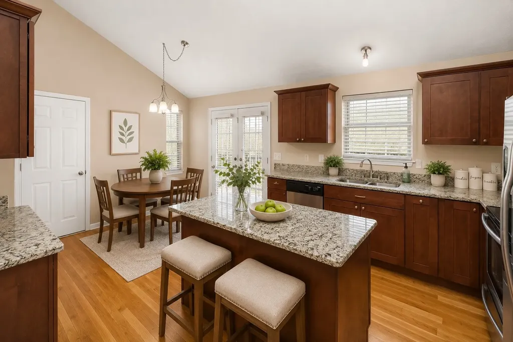 2213 Riverway Drive Old Hickory TN 37138
