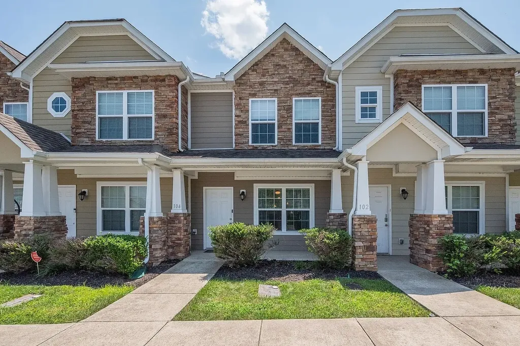 104 Cobblestone Place Drive Goodlettsville TN 37072