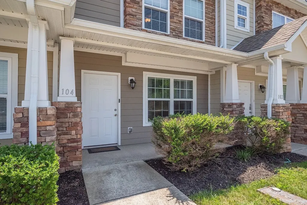 104 Cobblestone Place Drive Goodlettsville TN 37072