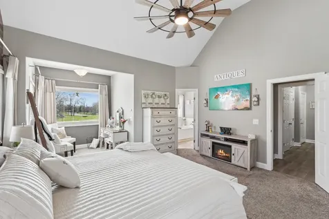 1035 Bending Chestnut Drive Lebanon TN 37087