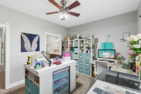 1035 Bending Chestnut Drive Lebanon TN 37087