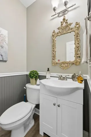 1035 Bending Chestnut Drive Lebanon TN 37087