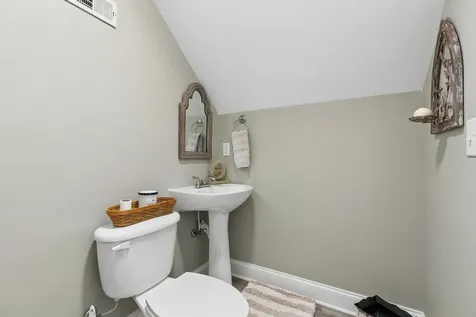 1035 Bending Chestnut Drive Lebanon TN 37087