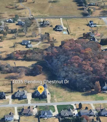 1035 Bending Chestnut Drive Lebanon TN 37087