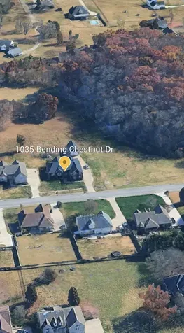 1035 Bending Chestnut Drive Lebanon TN 37087