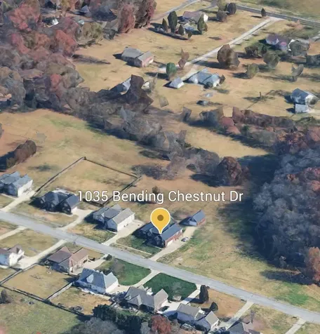1035 Bending Chestnut Drive Lebanon TN 37087