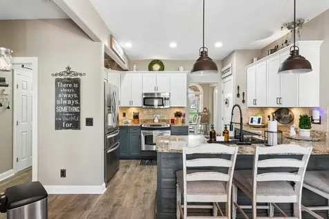 1035 Bending Chestnut Drive Lebanon TN 37087