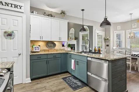 1035 Bending Chestnut Drive Lebanon TN 37087