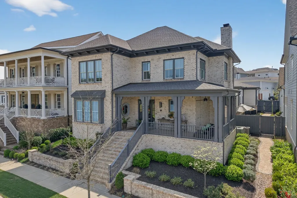 2007 Kathryn Avenue Franklin TN 37064