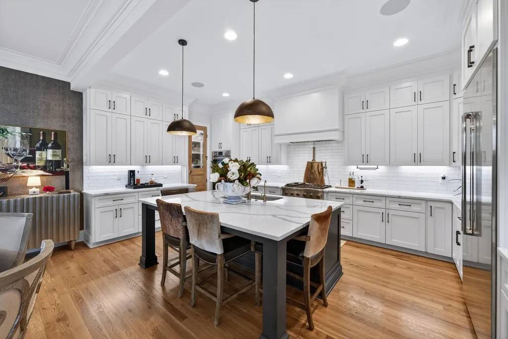 2007 Kathryn Avenue Franklin TN 37064