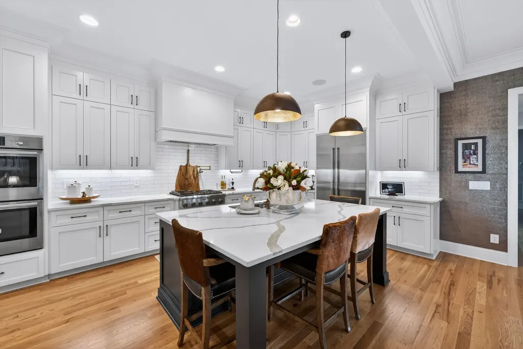 2007 Kathryn Avenue Franklin TN 37064