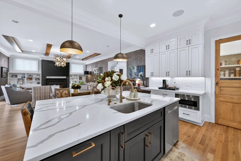 2007 Kathryn Avenue Franklin TN 37064