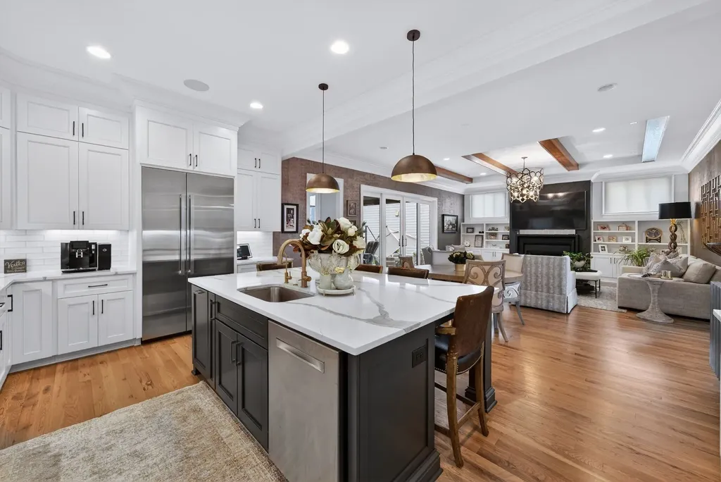 2007 Kathryn Avenue Franklin TN 37064