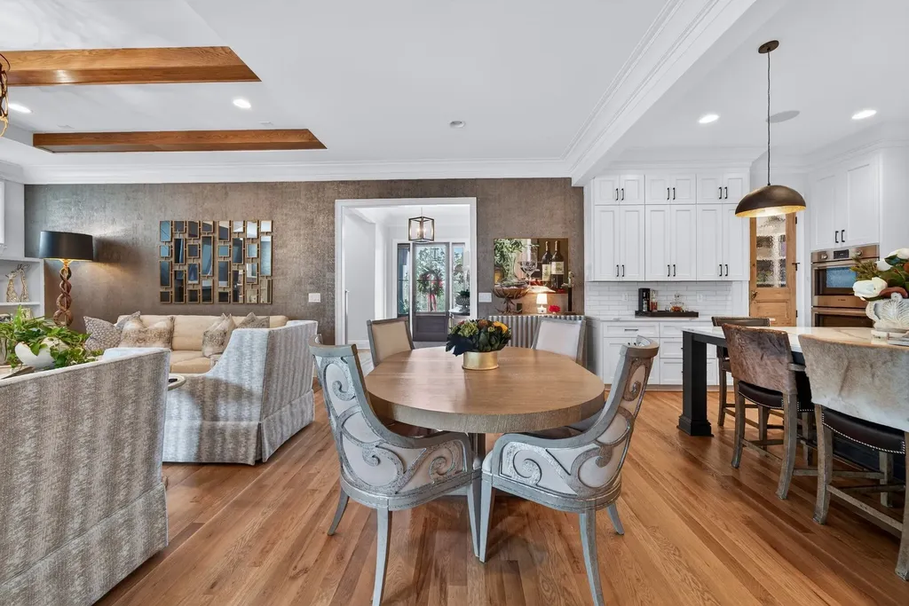 2007 Kathryn Avenue Franklin TN 37064