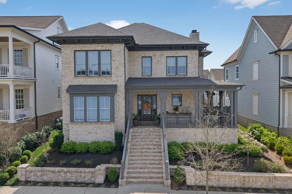 2007 Kathryn Avenue Franklin TN 37064