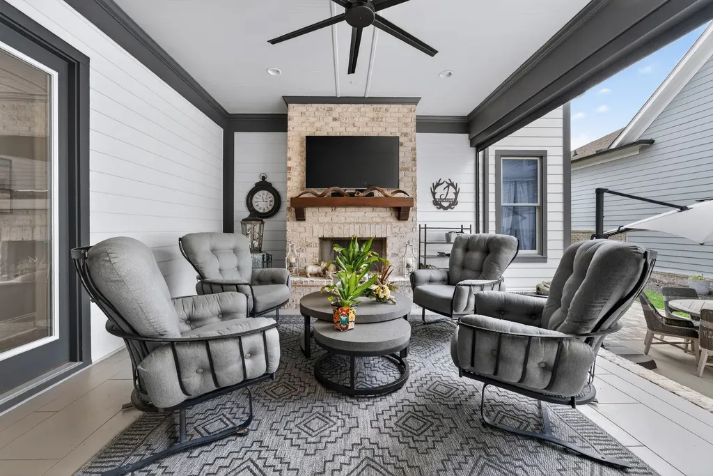 2007 Kathryn Avenue Franklin TN 37064