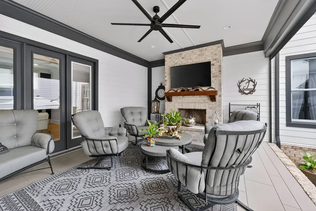 2007 Kathryn Avenue Franklin TN 37064