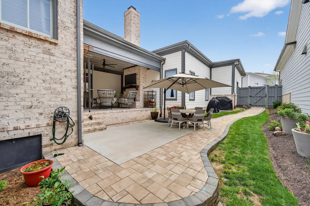 2007 Kathryn Avenue Franklin TN 37064