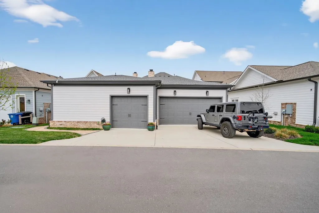 2007 Kathryn Avenue Franklin TN 37064