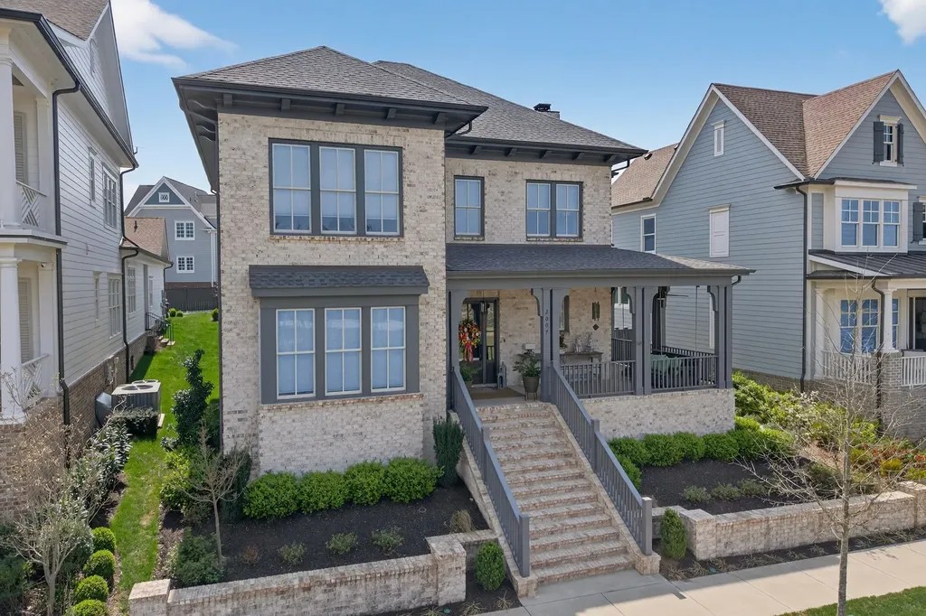 2007 Kathryn Avenue Franklin TN 37064