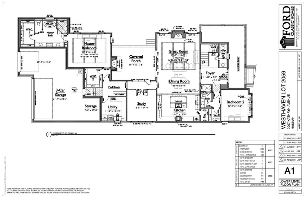 2007 Kathryn Avenue Franklin TN 37064
