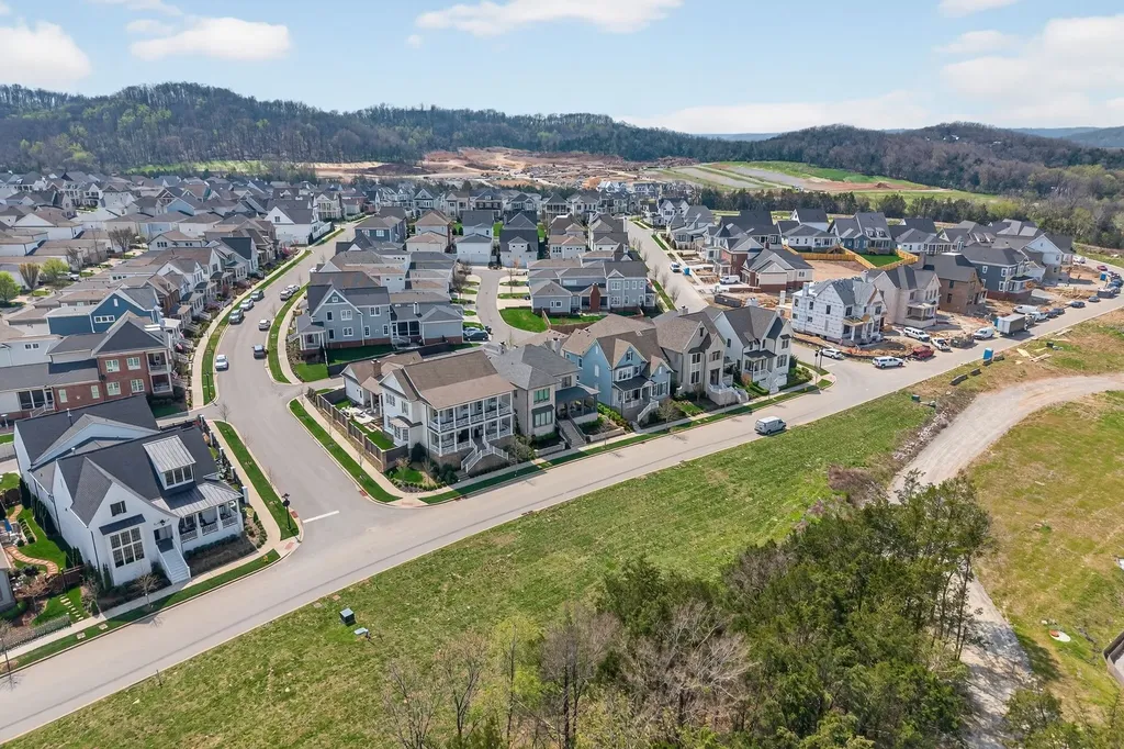 2007 Kathryn Avenue Franklin TN 37064