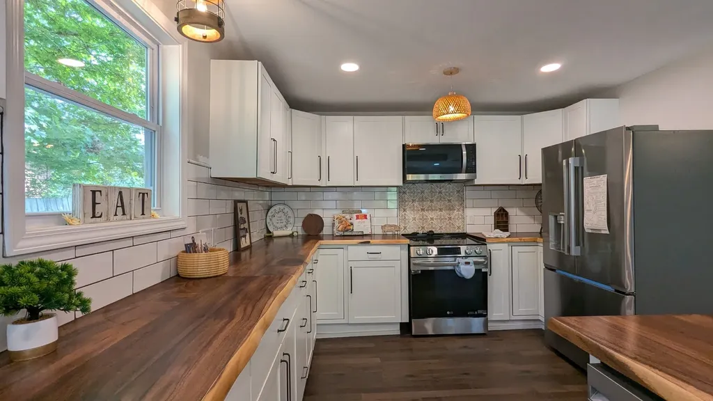 210 Pap Johnson Circle Gainesboro TN 38562