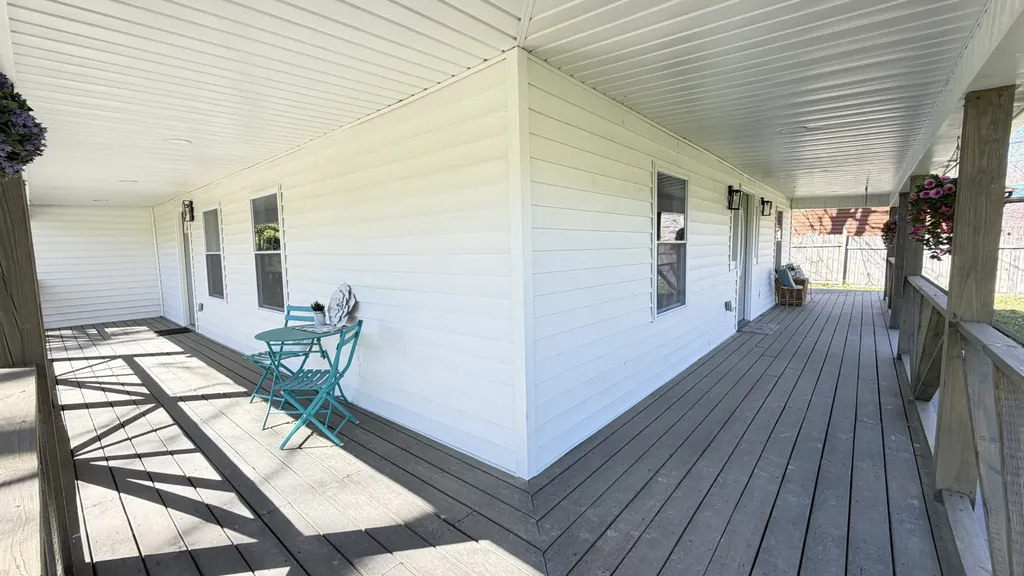 210 Pap Johnson Circle Gainesboro TN 38562