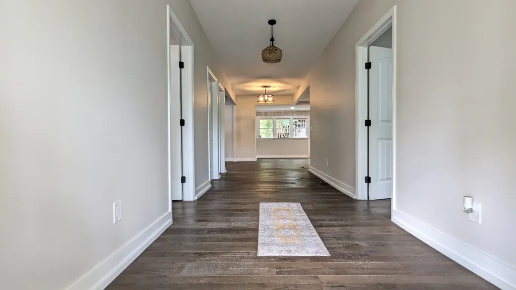 210 Pap Johnson Circle Gainesboro TN 38562
