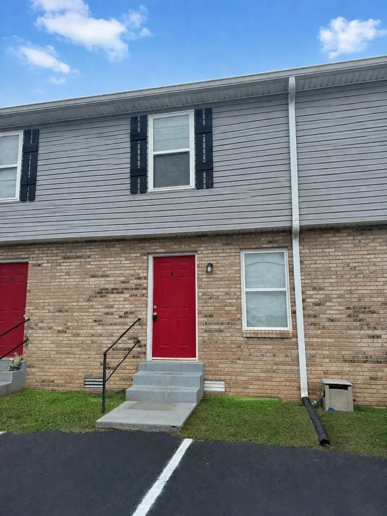 179 Ingle Drive Morrison TN 37357