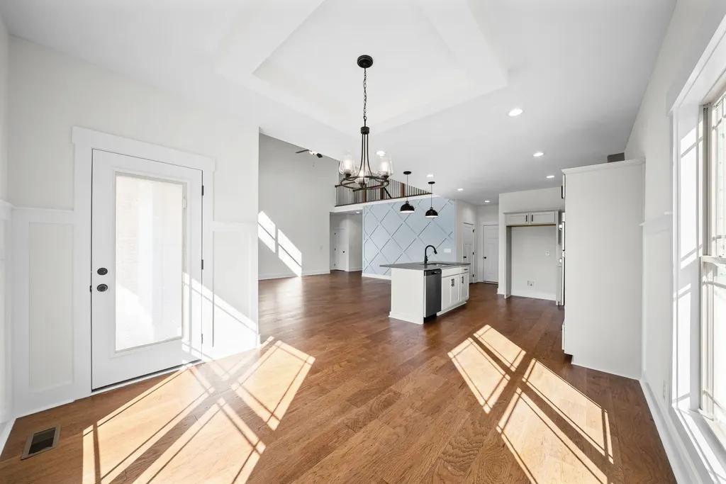 526 Foxglove Lane Clarksville TN 37043