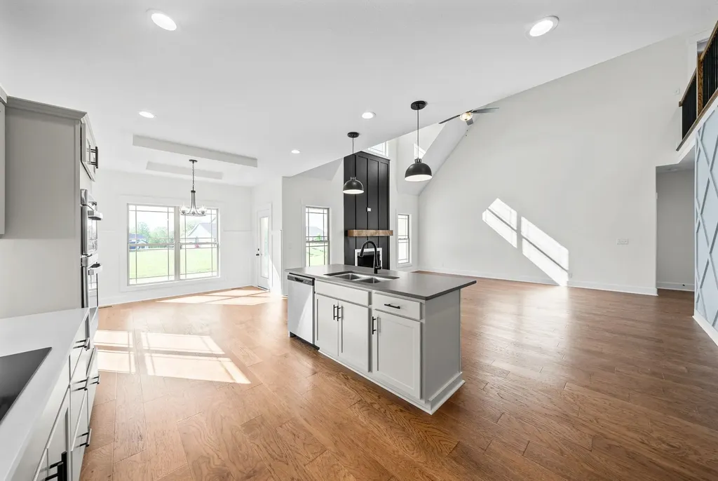 526 Foxglove Lane Clarksville TN 37043