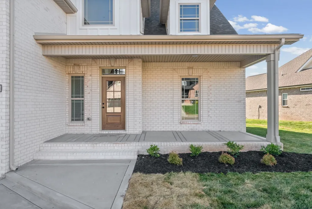 526 Foxglove Lane Clarksville TN 37043