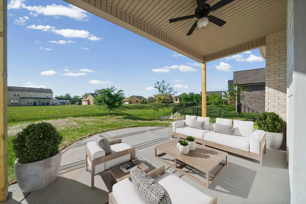 526 Foxglove Lane Clarksville TN 37043