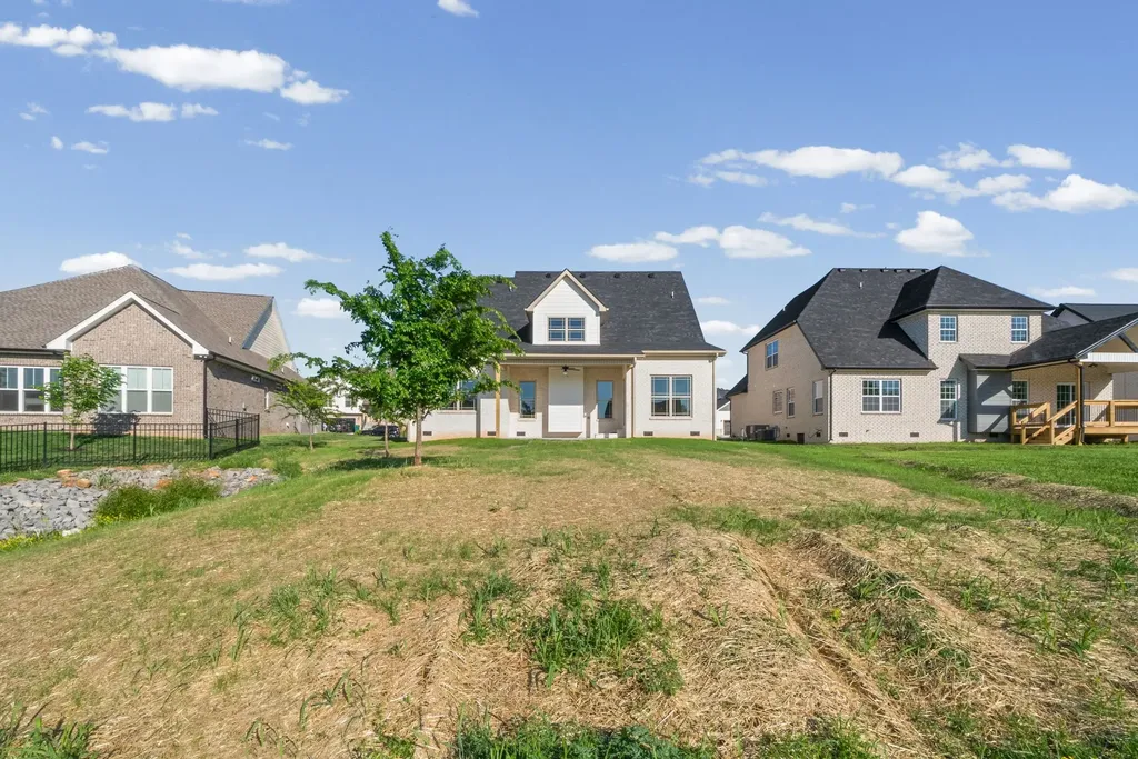526 Foxglove Lane Clarksville TN 37043
