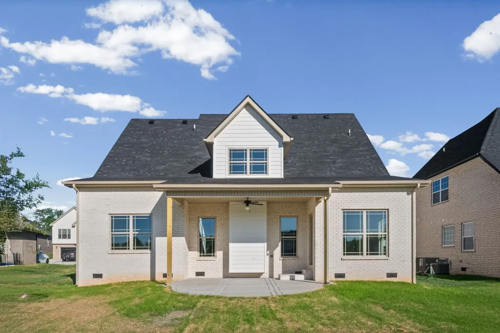 526 Foxglove Lane Clarksville TN 37043